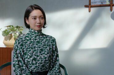 花王 ロリエ ロリエ×二階堂ふみさん　インタビュー＆メイキング動画 動画広告