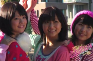 スマイレージ アイドル PREMIUM Vol.16 2011