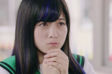 橋本環奈、ちょっと変な美少女役に 映画『斉木楠雄のΨ難』TVスポット