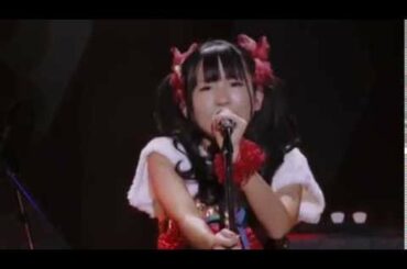 古川未鈴 『ソーリー、ロンリー。』@140104 Zepp DiverCity TOKYO