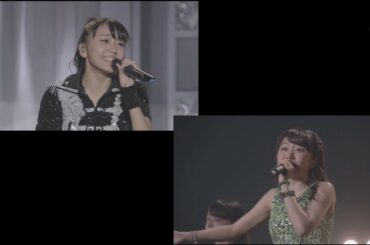 【百花一体シリーズ】アンジュルム　交差点