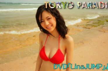 逢沢りな「LinaJUMP」imagevideo