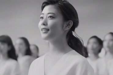 高畑充希、松田聖子と見事な歌声披露　 「アスタリフト」新CMが公開