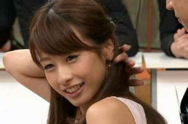 蒼い夏　加藤綾子