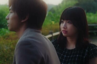 【映画DB】「ぬけろ、メビウス！！」予告編（出演：坂ノ上茜 ）