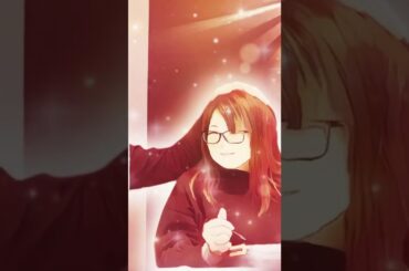 りこぴんをアニメにするとこんな感じかな