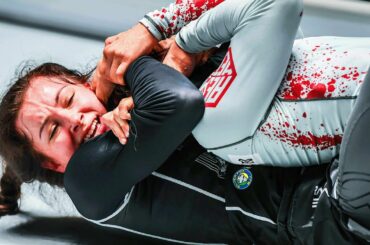 Women’s Grappling WAR 🥋🔥 Danielle Kelly BATTLES Ayaka Miura