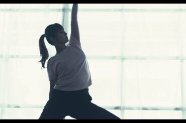 【深田恭子さん】【デサント】DESCENTE WOMEN’S 2020 Spring&Summer篇