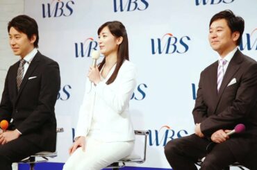 記者会見編３　　大江「弱小局だと忘れずに」　新ＷＢＳ