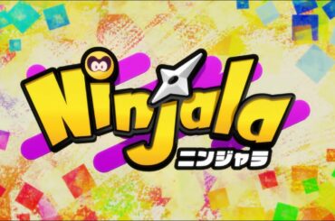 Kyary Pamyu Pamyu - Maybe Baby (きゃりーぱみゅぱみゅ - メイビーベイビー) TVアニメ #ニンジャラ ノンテロップOP映像