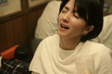 満島ひかり、一人焼肉で豪快な食べっぷり披露　『キリン一番搾り生ビール』新CM「満島ひかり 一人焼肉」篇