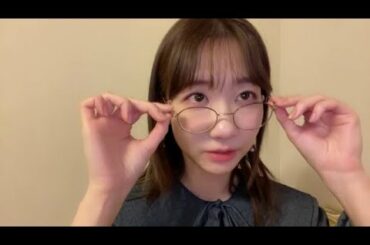 2023年02月23日21時02分 柏木 由紀（AKB48 チームB）