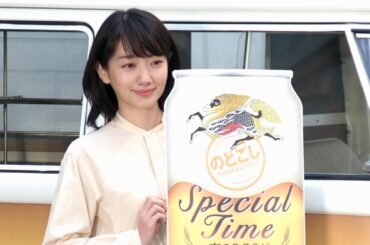 波瑠「ひどいじゃないですか、ツイスト」