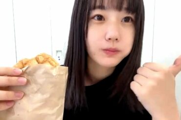 2023/02/22 瀧野由美子 SHOWROOM