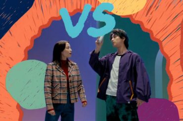 「ワクワクがリンクする。」INSTAX mini Link 2篇TVCM／富士フイルム