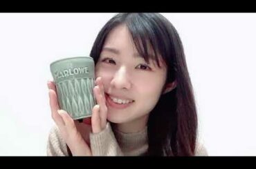 2023年02月22日22時02分 岩立 沙穂（AKB48 チームA）