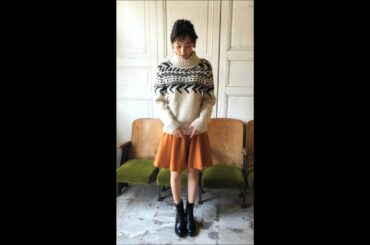 大政流30パーセントボヘミアンのポイントとは？♪ non-no C CHANNEL