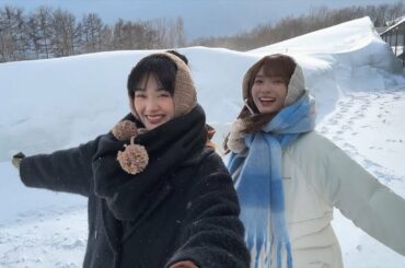 【Vlog】Go To サクラ旅　～全国の桜名所巡り　時々メシ in 北海道～