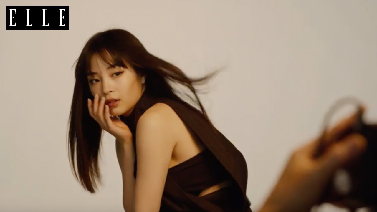 【広瀬すず】エル2月号カバーガール!2019年最も輝いた女優、広瀬すずの魅力 メイキングムービー|ELLE Japan 【広瀬すず】エル2月号カバーガール!2019年最も輝いた女優、広瀬すずの魅力 メイキングムービー|ELLE Japan
