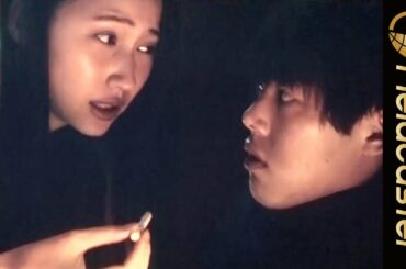 吉村界人が大野いとに誘惑される？谷崎潤一郎の狂気の世界を描く【映画『悪魔』舞台挨拶】