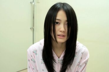 全日本国民的美少女コンテスト　グランプリ女優　吉本実憂　映画初主演作『ゆめはるか』予告編