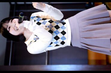 2022. 11.5.   星 京佳 .『yama ~ Lost』『LiSA ~Rising Hope』ｱｸﾀｰｽﾞｽﾀｼﾞｵ ｽﾀｰｹﾞｰﾄ校.