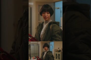 「それすら可愛いと」(第1話)　#😈 #悪魔はそこに居る #ドラマ #Paravi #Paraviオリジナル #切り抜き #吉谷彩子 #石井杏奈