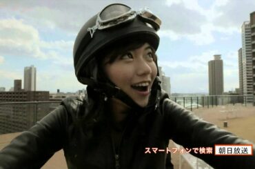 斎藤アナ　フォンフォンします！その１