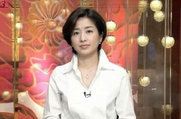 夜が明けて　膳場貴子