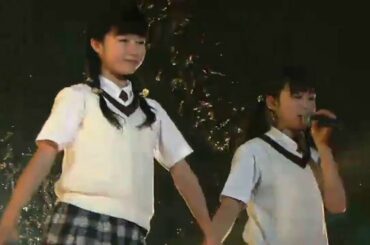 sakura gakuin   FRIENDS  2014