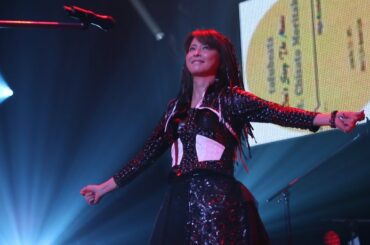 森高千里 『Don't Stop The Music』（LIVE）