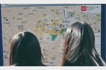 けやき坂46 高瀬愛奈・東村芽依 『上京けやきストーリー』