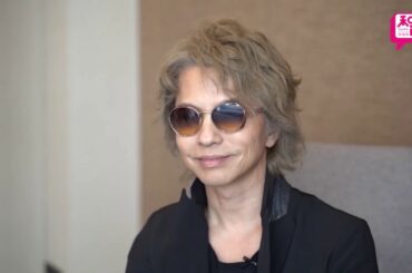 独占インタビューHyde「日本で何をしても新鮮味が無い」。L'Arc～en～Cielで果たせなかったある夢とは？