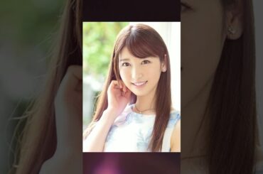 香椎花乃　#shorts　#妖艶天女　#袋とじビニール本仕様