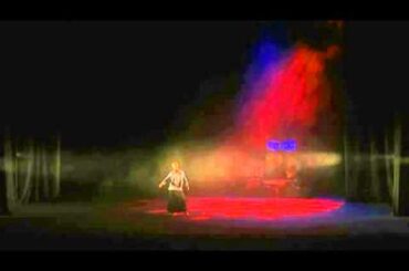 １、はじまり－遠い記憶の踊り