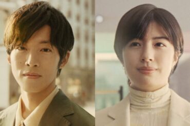 松坂桃李、佐久間由衣ら転職に導く！晴れやかな表情に注目／リクルートダイレクトスカウトCM＋メイキング＋インタビュー