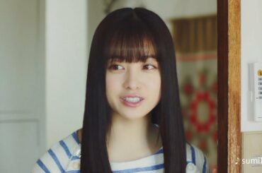 橋本環奈、弟にお叱り？「またサボってる」　sumika「センス・オブ・ワンダー」がCM楽曲　『進研ゼミ中学講座』新CM「AI学習アシスタントと姉」篇