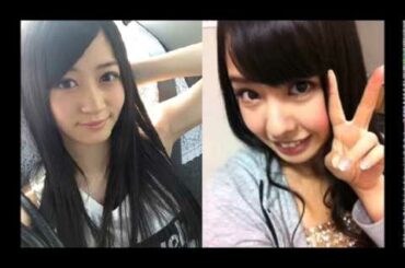 【ちょいエ〇】山田菜々「２カップくらい小さいブラつけてた！」上西恵「でちゃったりする///」