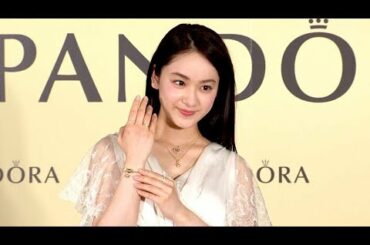 平祐奈、姉の息子にメロメロ「空気が読める良い子」