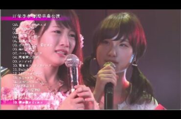 AKB48 真夏の単独コンサート in さいたまスーパーアリーナ〜川栄さんのことが好きでした〜DVD&Blu-ray 特典映像ダイジェスト公開! / AKB48[公式]