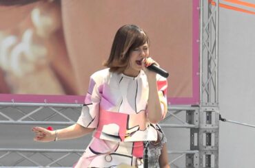 西内まりや LOVE REVOLUTION / 2015.05.02 1300 ラゾーナ川崎