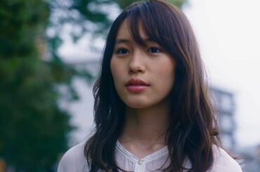 西山小雨が歌い上げる　南沙良主演の映画「無限ファンデーション」主題歌「未来へ」MVが解禁