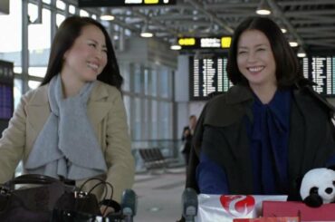 松田聖子 小泉今日子 CM FUJIFILM アスタリフト「それぞれの旅先」篇