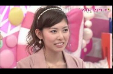 横山ルリカVS橘ゆりか　-セクシー!?ゆりっぺ-