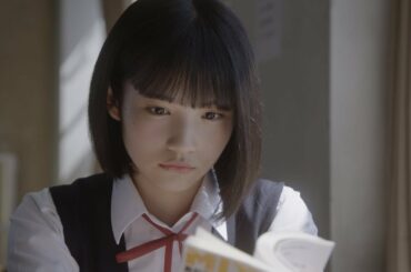 「あのCM美女は誰？」で注目AKB矢作萌夏オフショット動画