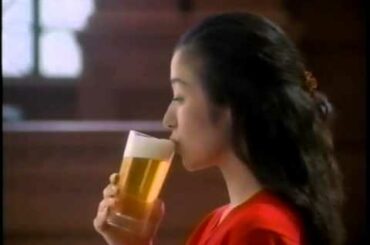 SUNTORY MALTS-04 鈴木杏花