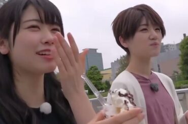 #丹生明里 と #佐々木美玲 は付き合っている