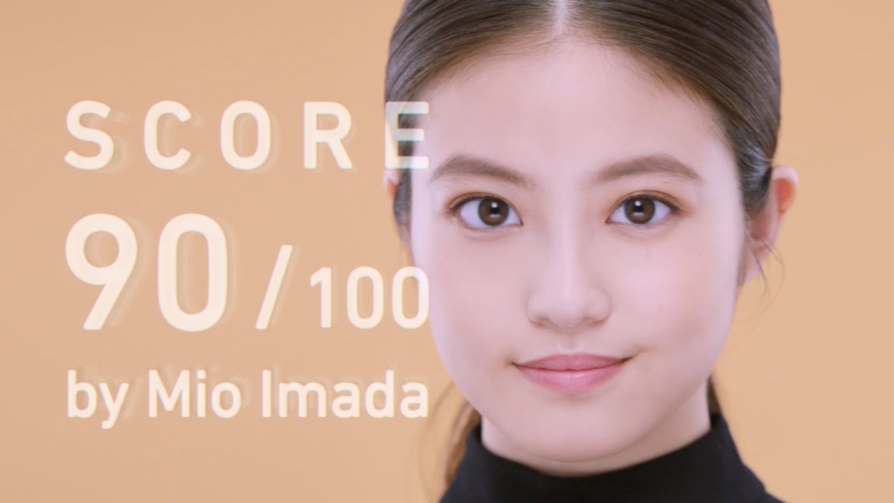 今田美桜&三吉彩花が新ファンデーションをテスト!厳しい目で付けられた点数は? 『TEST. SHISEIDO』WEB動画 今田美桜&三吉彩花が新ファンデーションをテスト!厳しい目で付けられた点数は? 『TEST. SHISEIDO』WEB動画