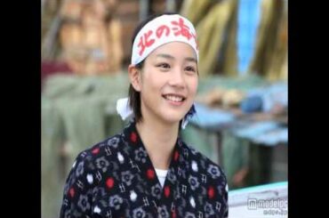 東野幸治さんと山里亮太さん、あまちゃん(能年 玲奈)を絶賛。