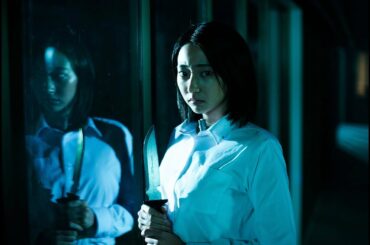 武田玲奈以外全員モザイク！『人狼ゲーム インフェルノ』特報映像公開